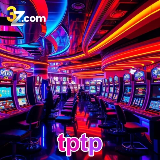 tptp.com Jogos de caça-níqueis